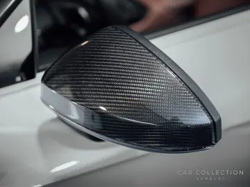 AUDI R8 Spyder V10 performance   B&O   Carbon   VAT
