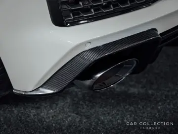 AUDI R8 Spyder V10 performance   B&O   Carbon   VAT