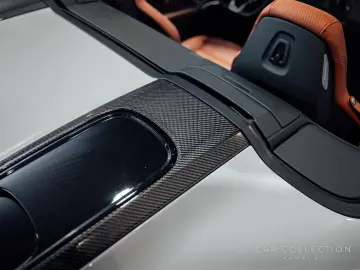 AUDI R8 Spyder V10 performance   B&O   Carbon   VAT