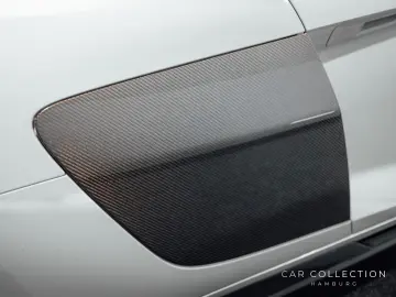 AUDI R8 Spyder V10 performance   B&O   Carbon   VAT