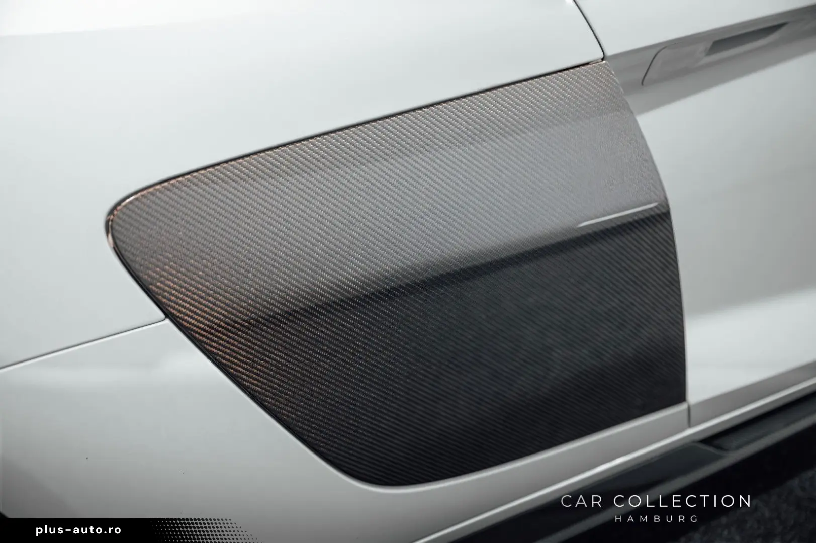 AUDI R8 Spyder V10 performance   B&O   Carbon   VAT