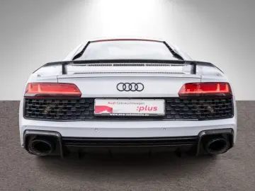 AUDI R8 Coupe V10 performance quattro KERAMIK B&O RFK