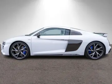AUDI R8 Coupe V10 performance quattro KERAMIK B&O RFK
