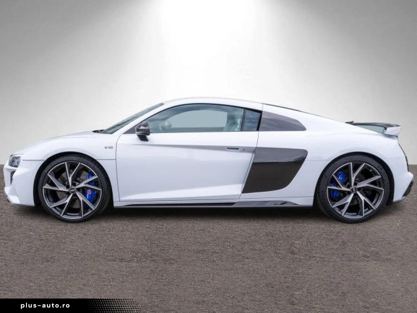 AUDI R8 Coupe V10 performance quattro KERAMIK B&O RFK