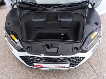 AUDI R8 Coupe V10 performance quattro KERAMIK B&O RFK