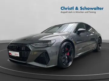AUDI RS7 Sportback 4.0 TFSI Performance MATRIX HUD SH