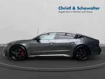 AUDI RS7 Sportback 4.0 TFSI Performance MATRIX HUD SH