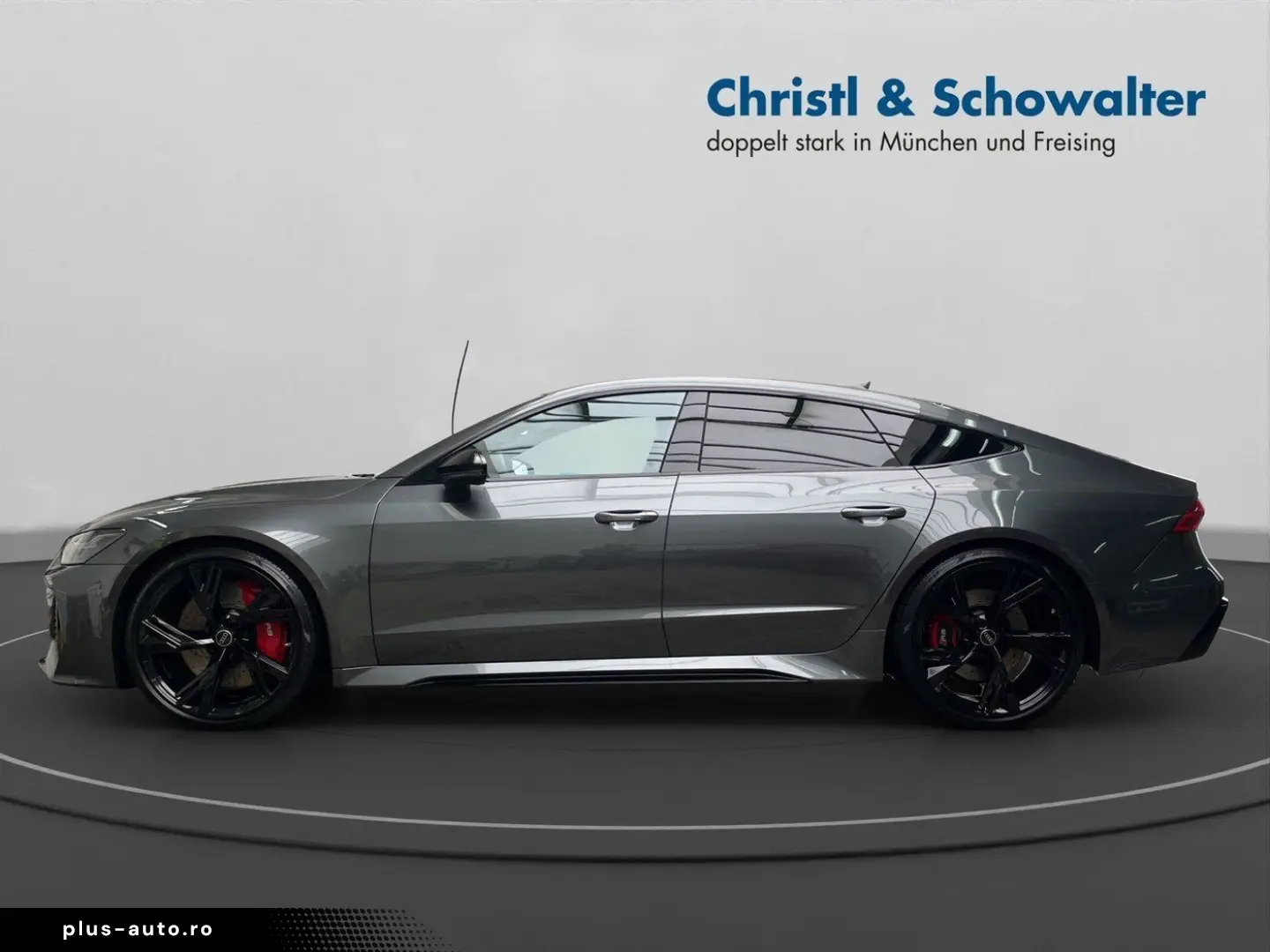 AUDI RS7 Sportback 4.0 TFSI Performance MATRIX HUD SH