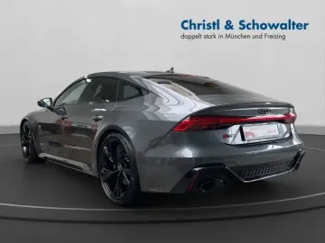 AUDI RS7 Sportback 4.0 TFSI Performance MATRIX HUD SH
