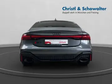 AUDI RS7 Sportback 4.0 TFSI Performance MATRIX HUD SH