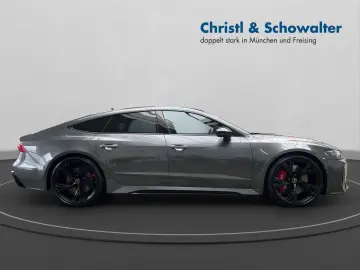 AUDI RS7 Sportback 4.0 TFSI Performance MATRIX HUD SH