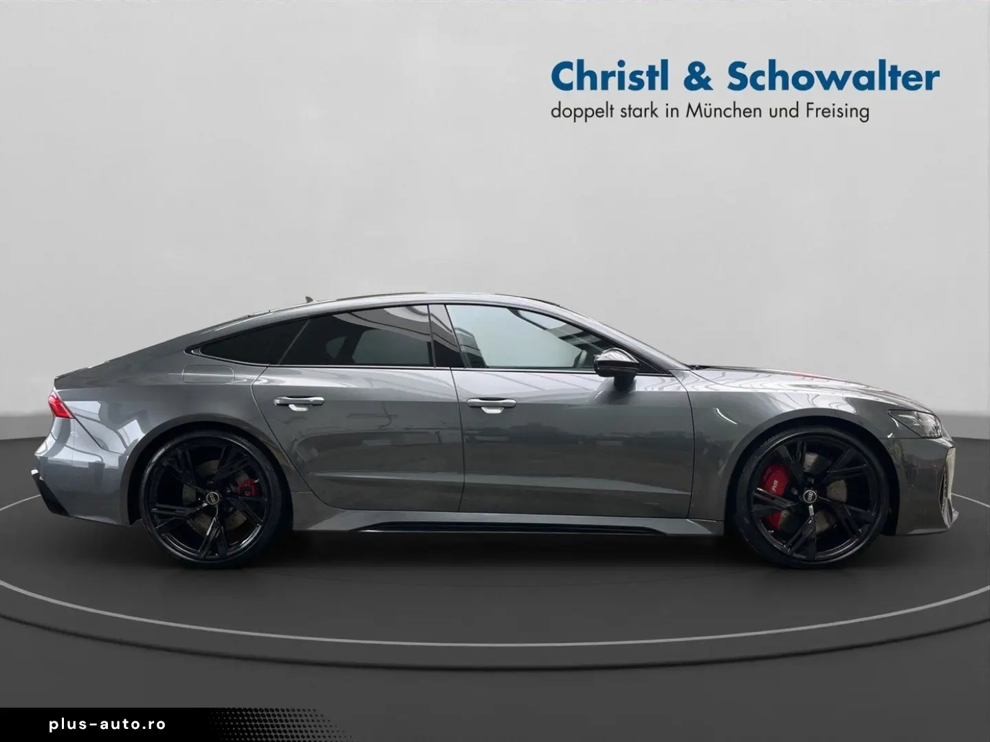 AUDI RS7 Sportback 4.0 TFSI Performance MATRIX HUD SH
