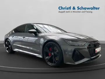 AUDI RS7 Sportback 4.0 TFSI Performance MATRIX HUD SH