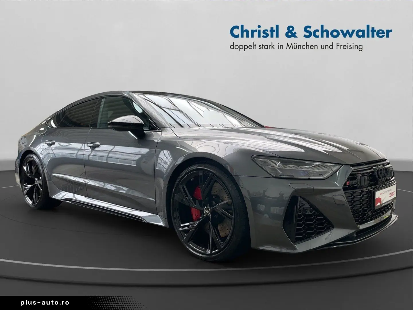 AUDI RS7 Sportback 4.0 TFSI Performance MATRIX HUD SH