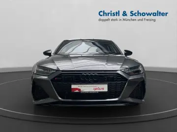 AUDI RS7 Sportback 4.0 TFSI Performance MATRIX HUD SH