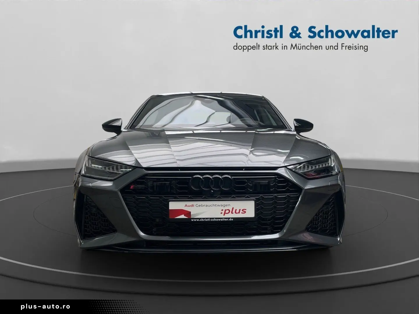 AUDI RS7 Sportback 4.0 TFSI Performance MATRIX HUD SH