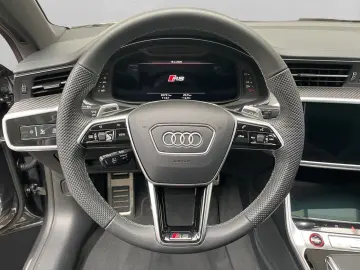 AUDI RS7 Sportback 4.0 TFSI Performance MATRIX HUD SH