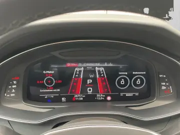 AUDI RS7 Sportback 4.0 TFSI Performance MATRIX HUD SH