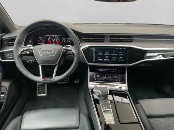 AUDI RS7 Sportback 4.0 TFSI Performance MATRIX HUD SH