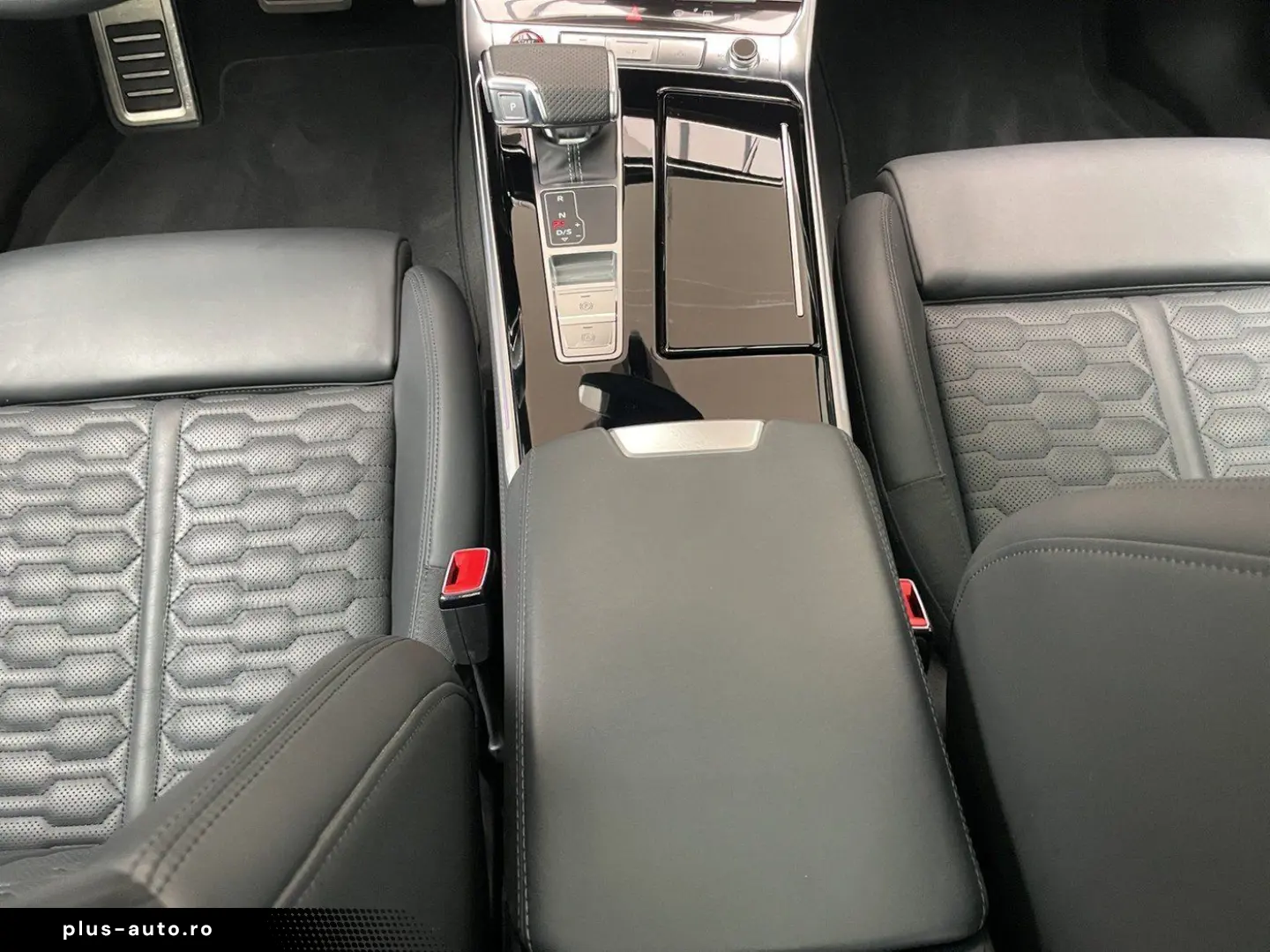 AUDI RS7 Sportback 4.0 TFSI Performance MATRIX HUD SH