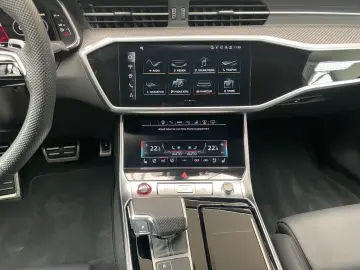 AUDI RS7 Sportback 4.0 TFSI Performance MATRIX HUD SH