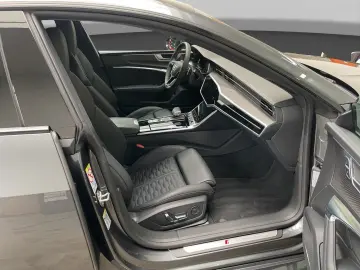 AUDI RS7 Sportback 4.0 TFSI Performance MATRIX HUD SH