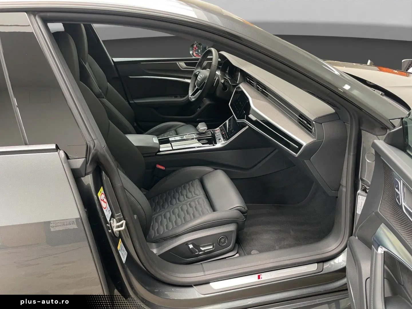 AUDI RS7 Sportback 4.0 TFSI Performance MATRIX HUD SH