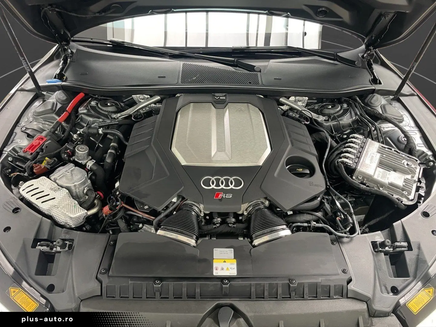 AUDI RS7 Sportback 4.0 TFSI Performance MATRIX HUD SH