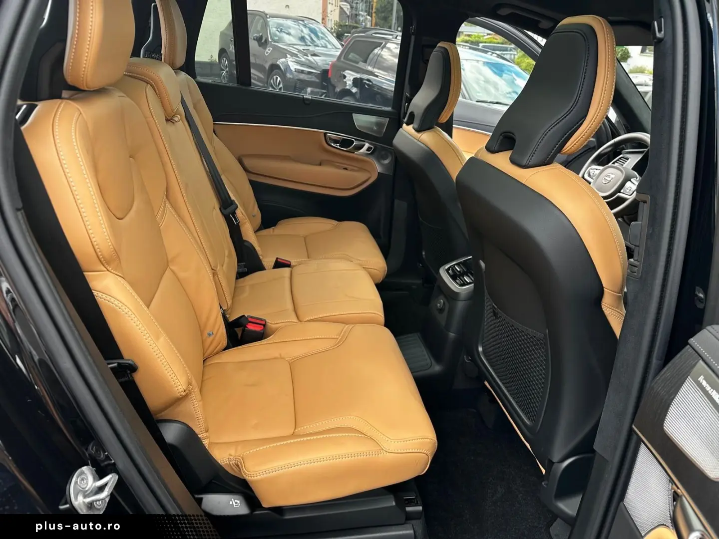 VOLVO XC90 T8 AWD Ultra 7Sitzer Pano Luft AHK HUD 22&hellip;
