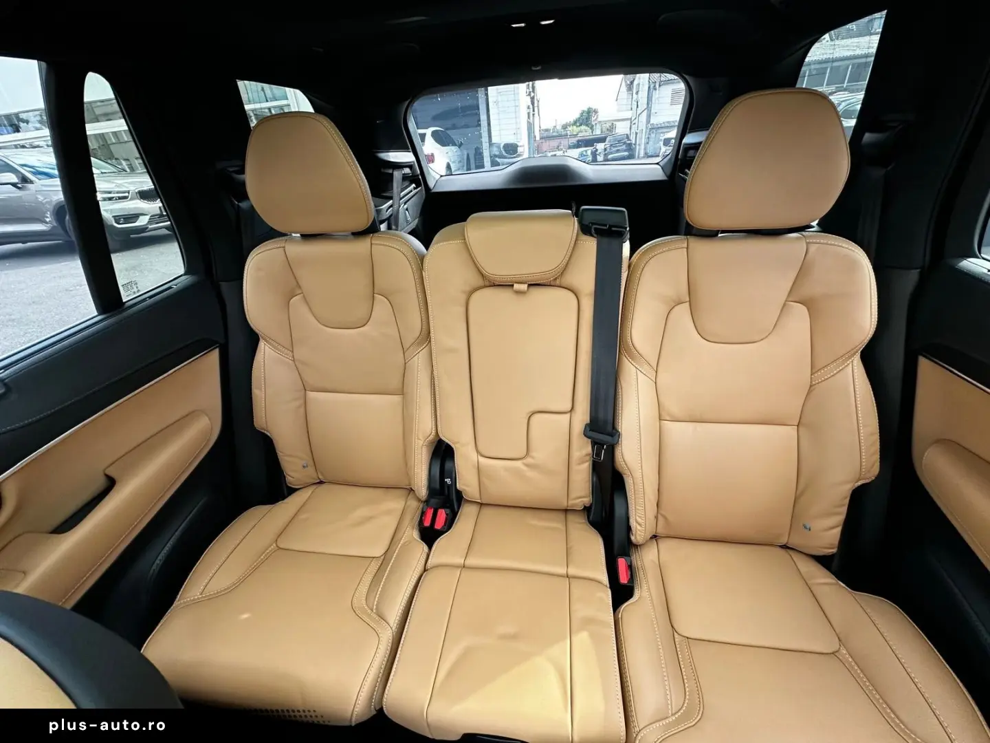 VOLVO XC90 T8 AWD Ultra 7Sitzer Pano Luft AHK HUD 22&hellip;