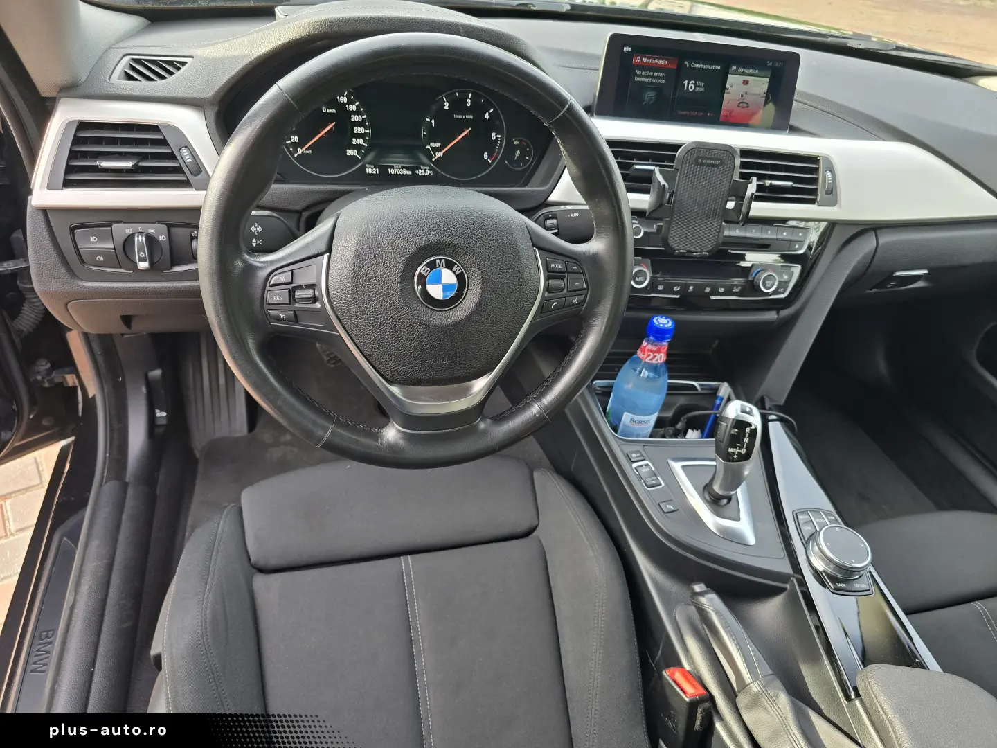BMW 420 Gran Coupé
