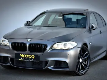 Bmw Bmw-M5