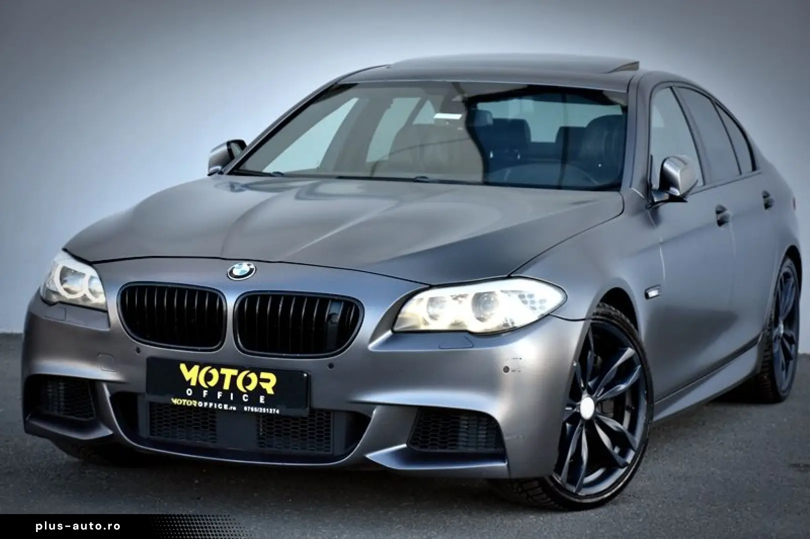 Bmw Bmw-M5