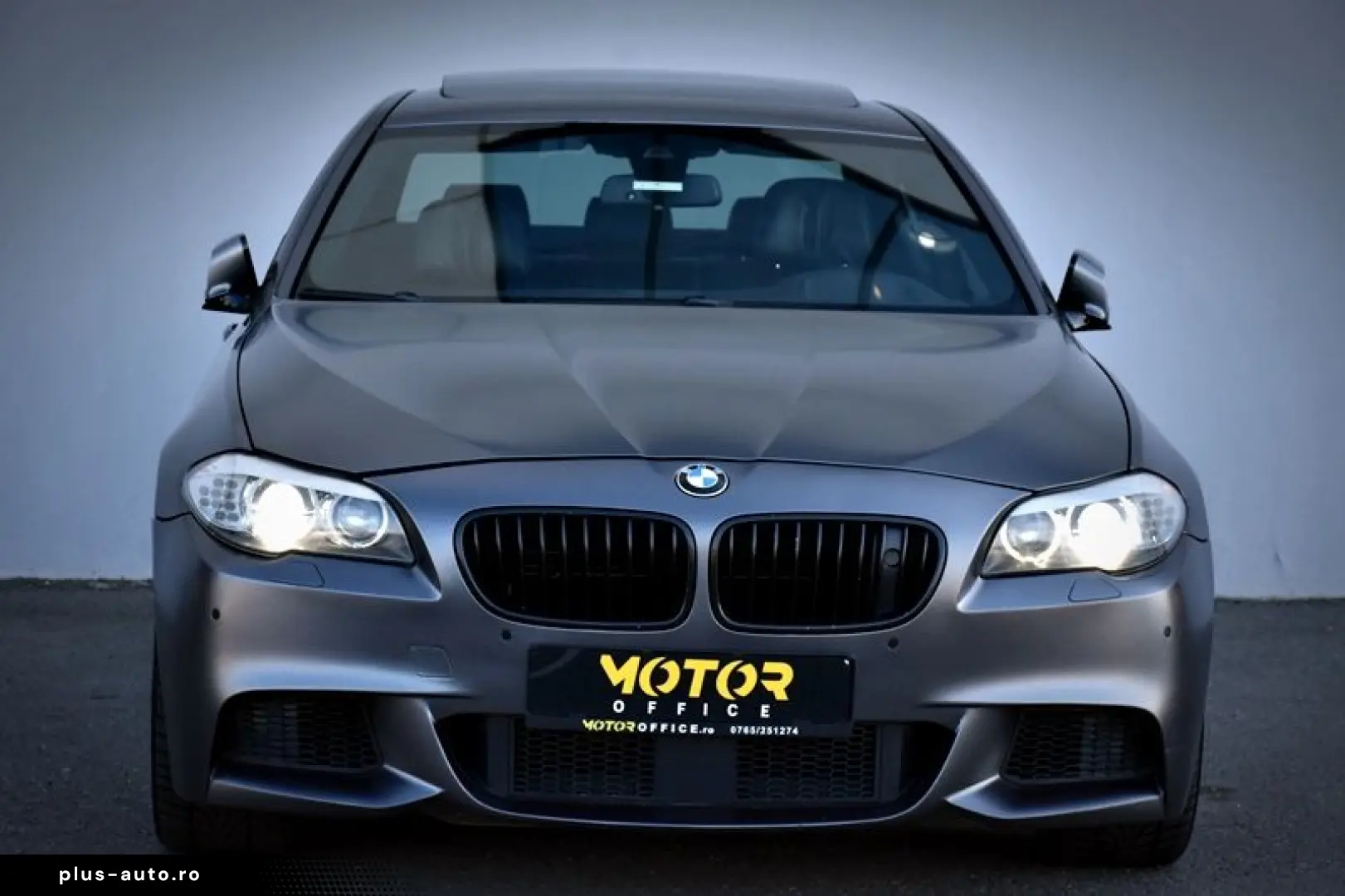 Bmw Bmw-M5