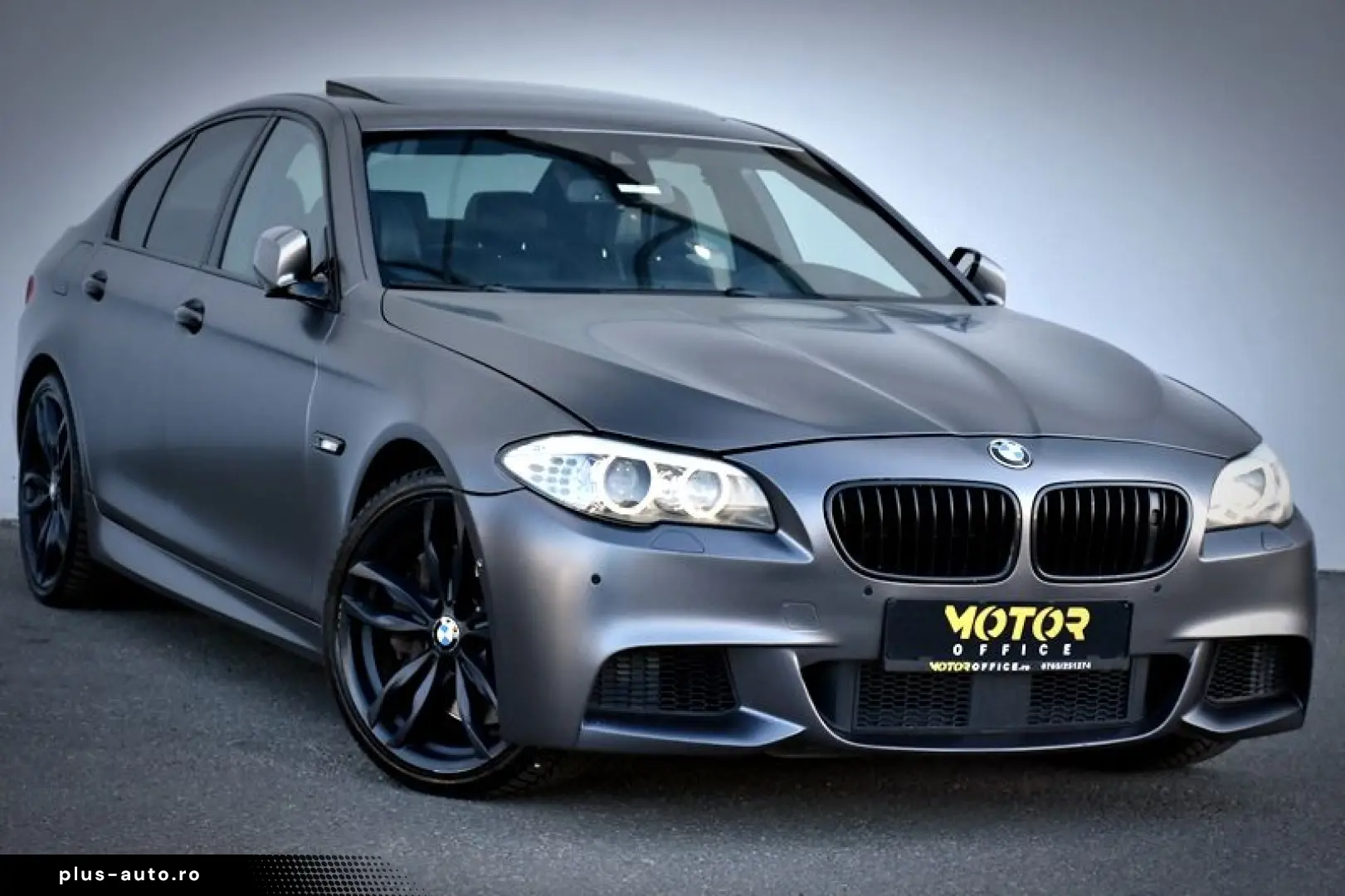 Bmw Bmw-M5