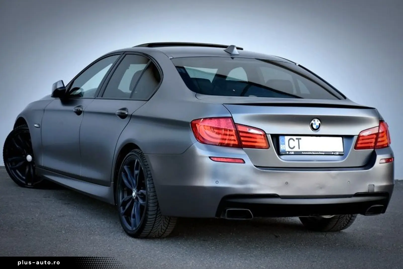 Bmw Bmw-M5