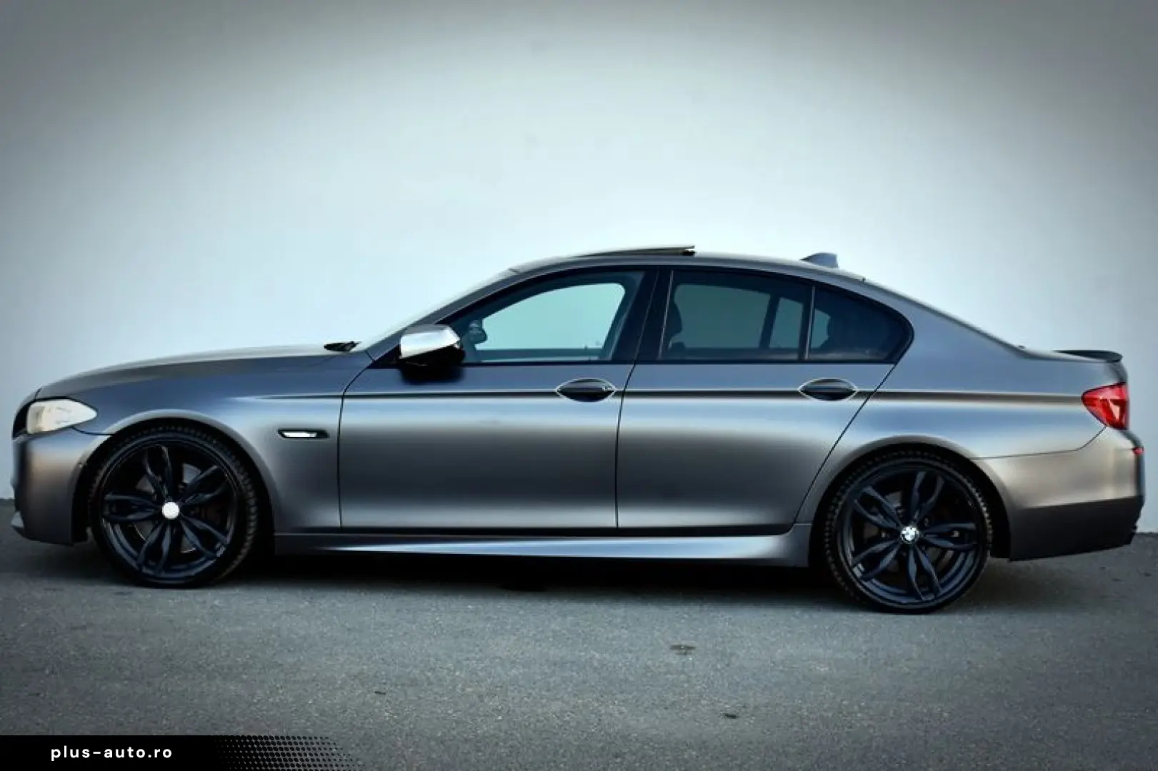 Bmw Bmw-M5