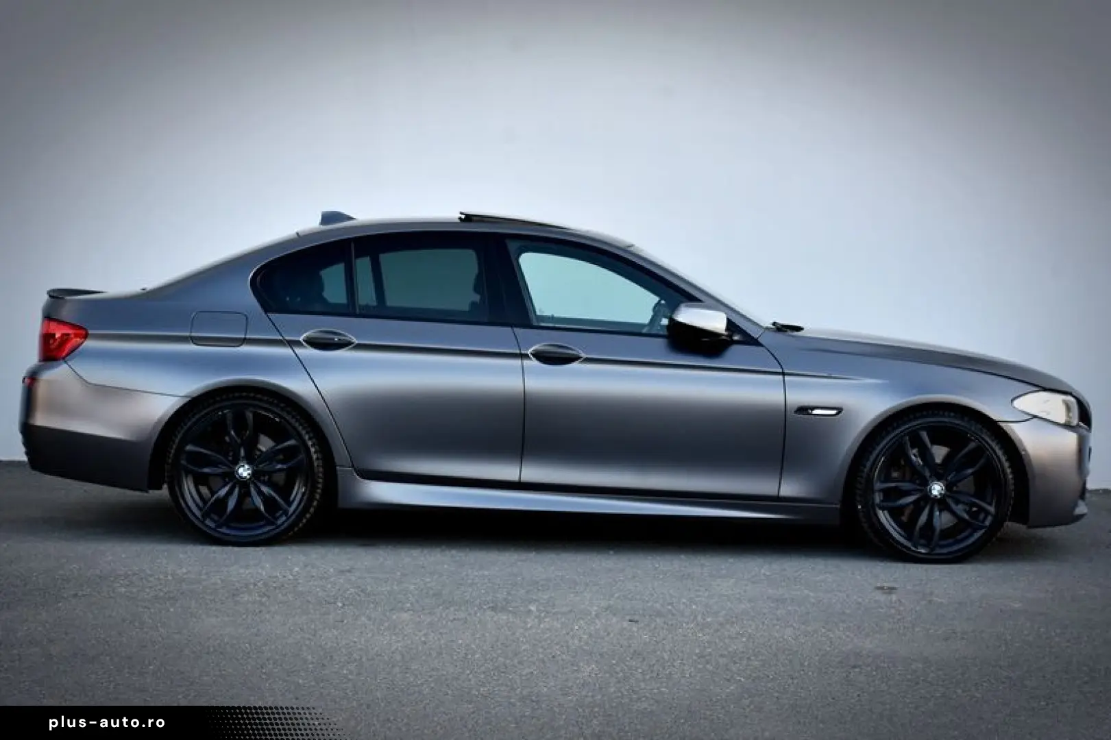 Bmw Bmw-M5
