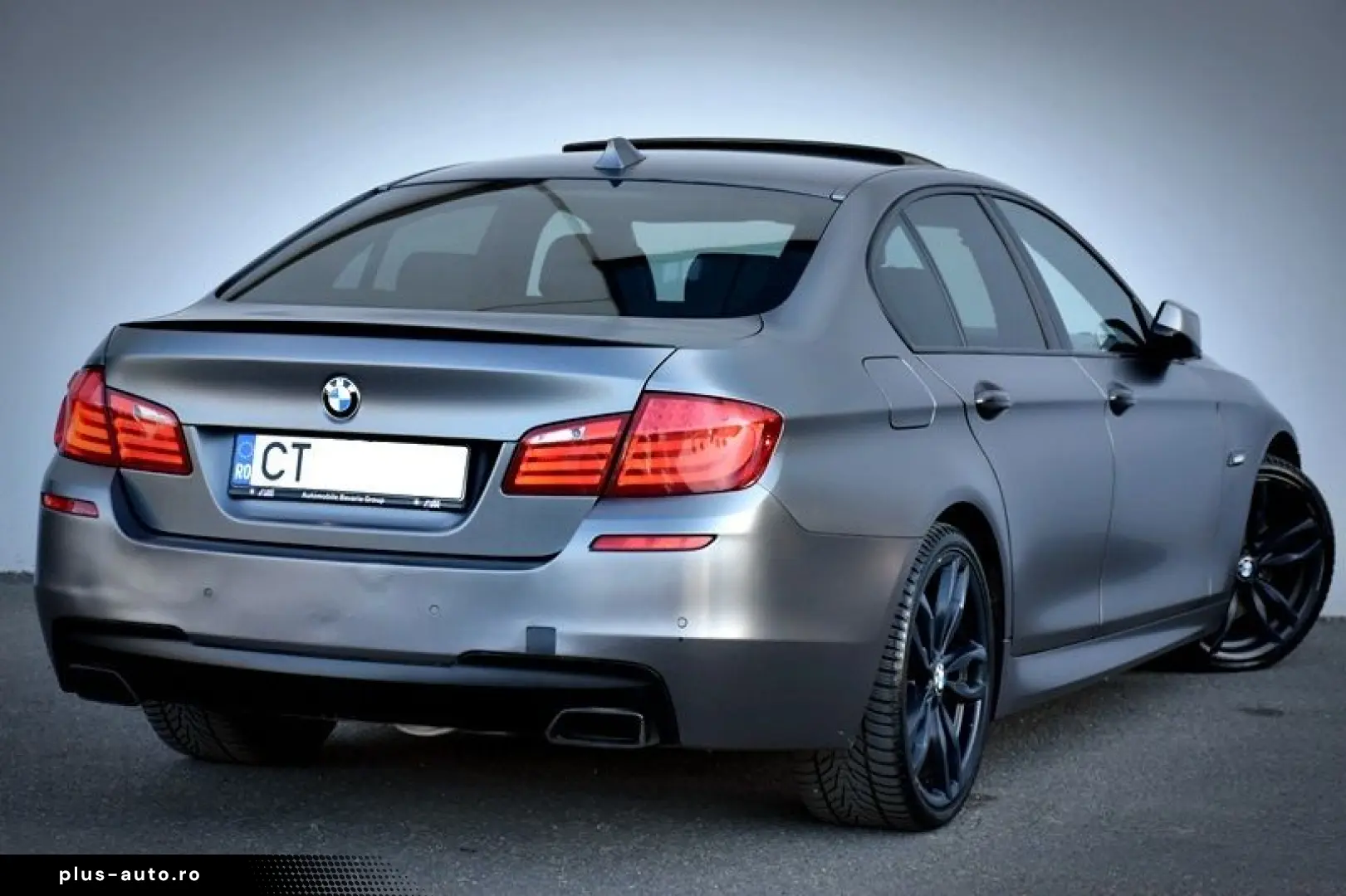 Bmw Bmw-M5