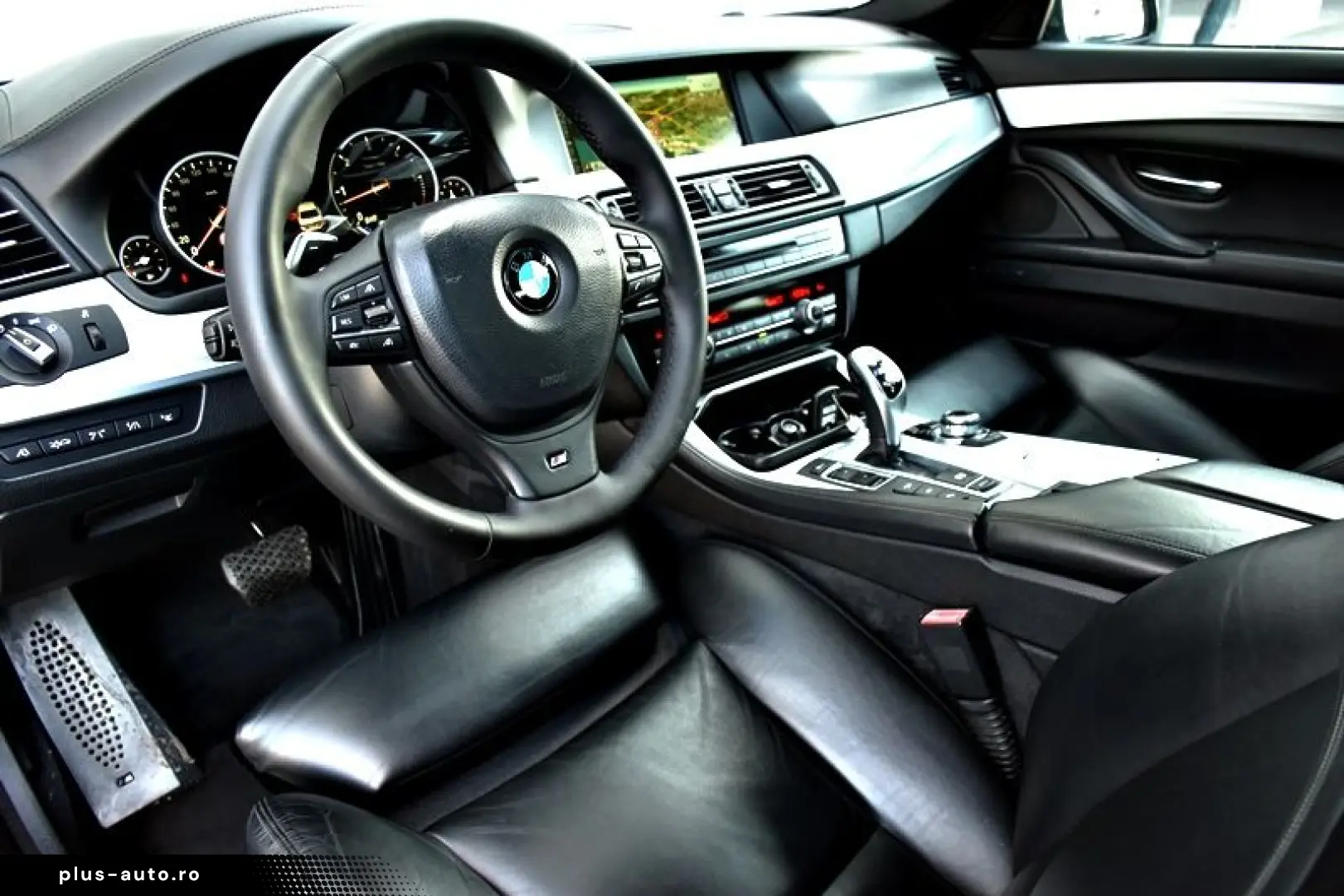 Bmw Bmw-M5