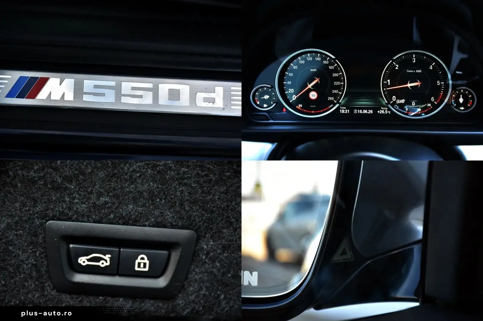 Bmw Bmw-M5