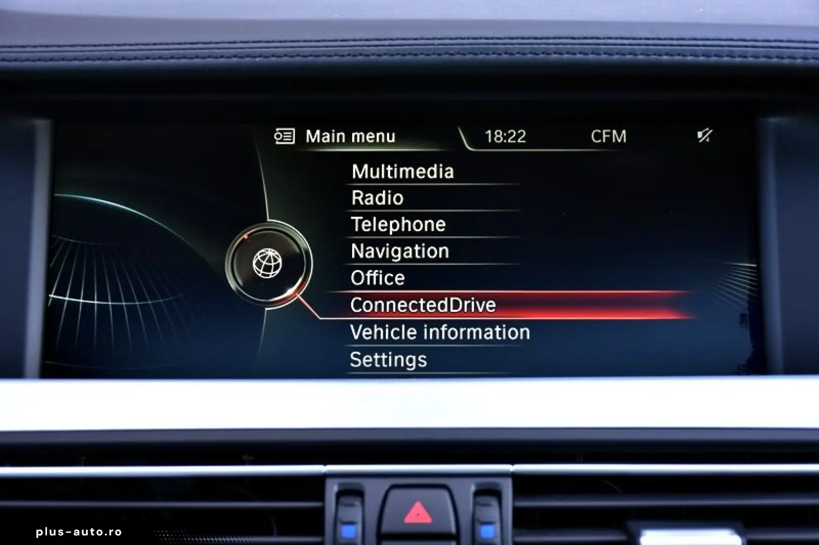 Bmw Bmw-M5