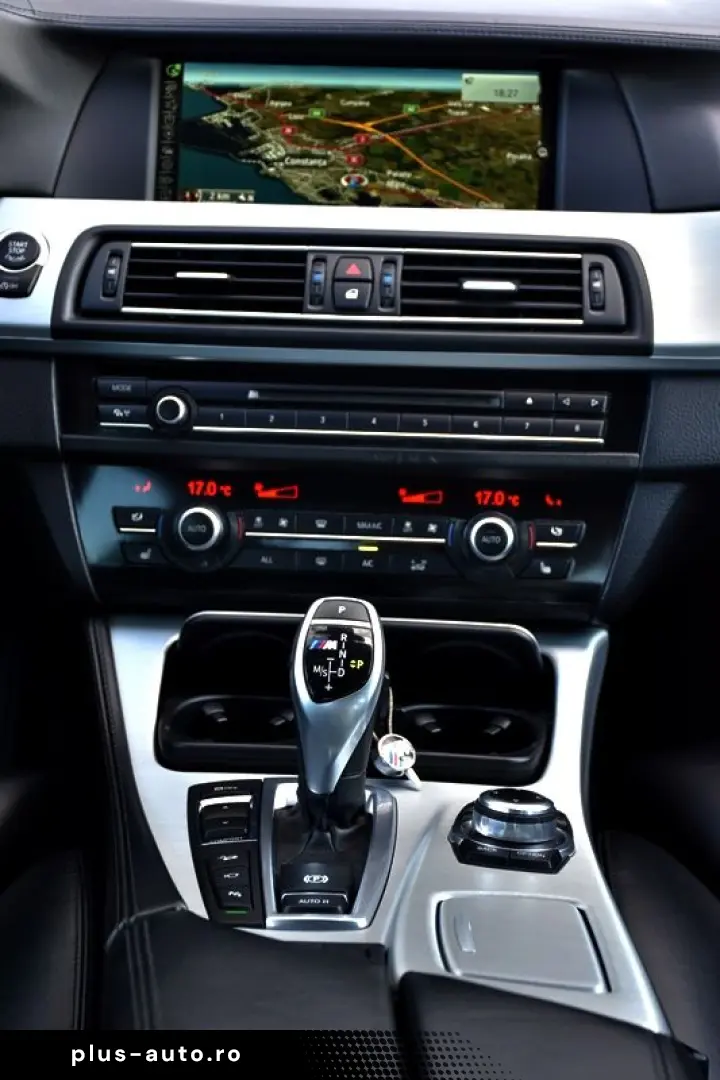 Bmw Bmw-M5