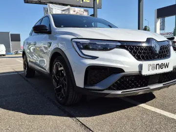 RENAULT ARKANA Esprit Alpine 160 EDC (Mild Hybrid)