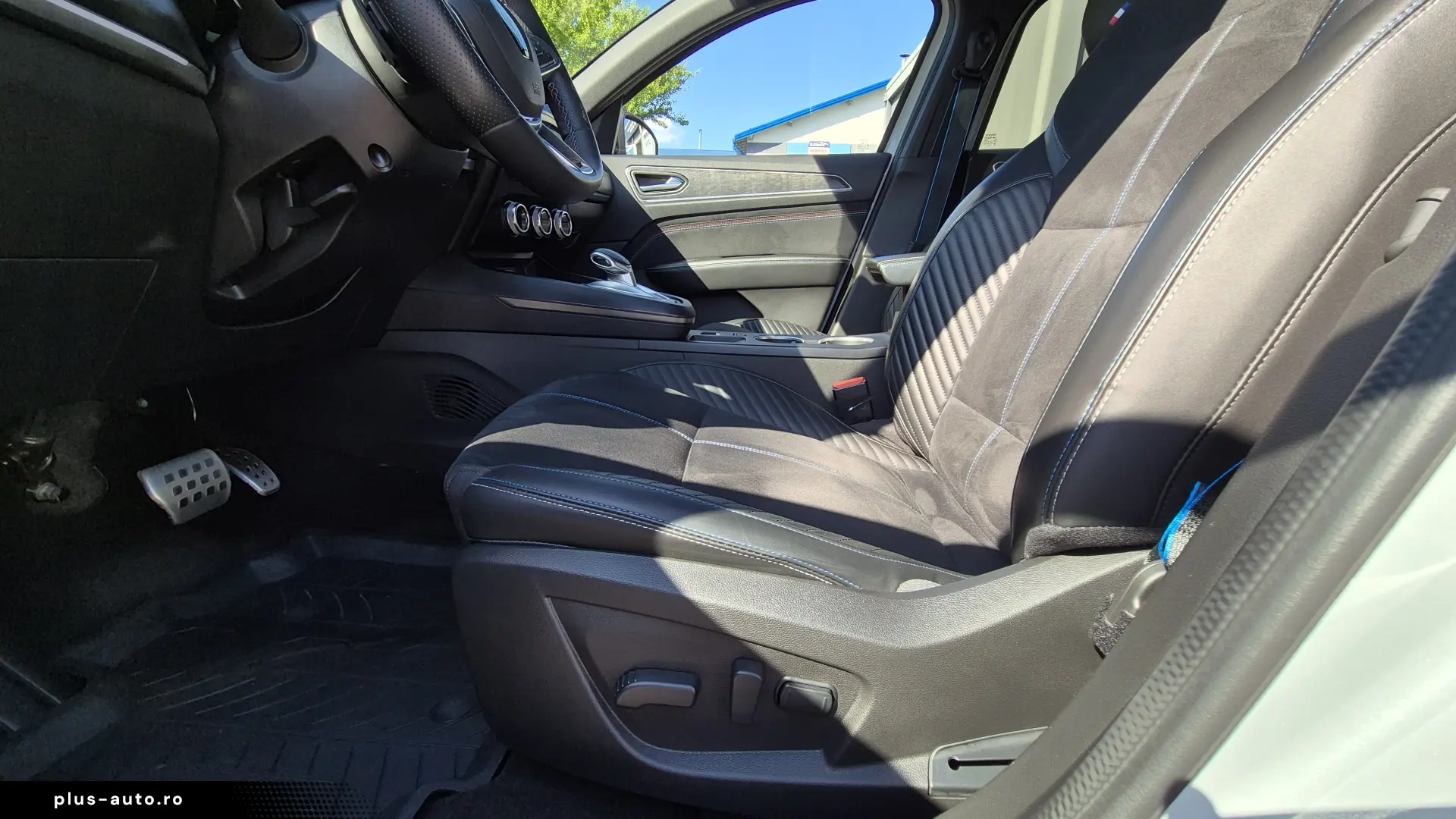 RENAULT ARKANA Esprit Alpine 160 EDC (Mild Hybrid)