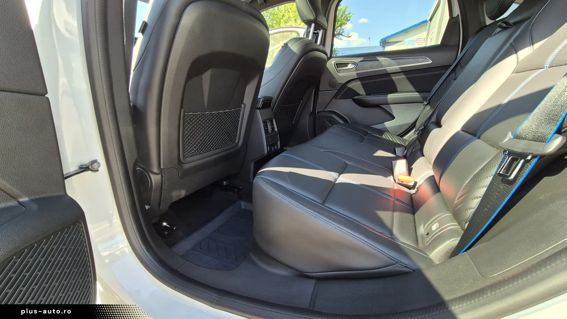 RENAULT ARKANA Esprit Alpine 160 EDC (Mild Hybrid)