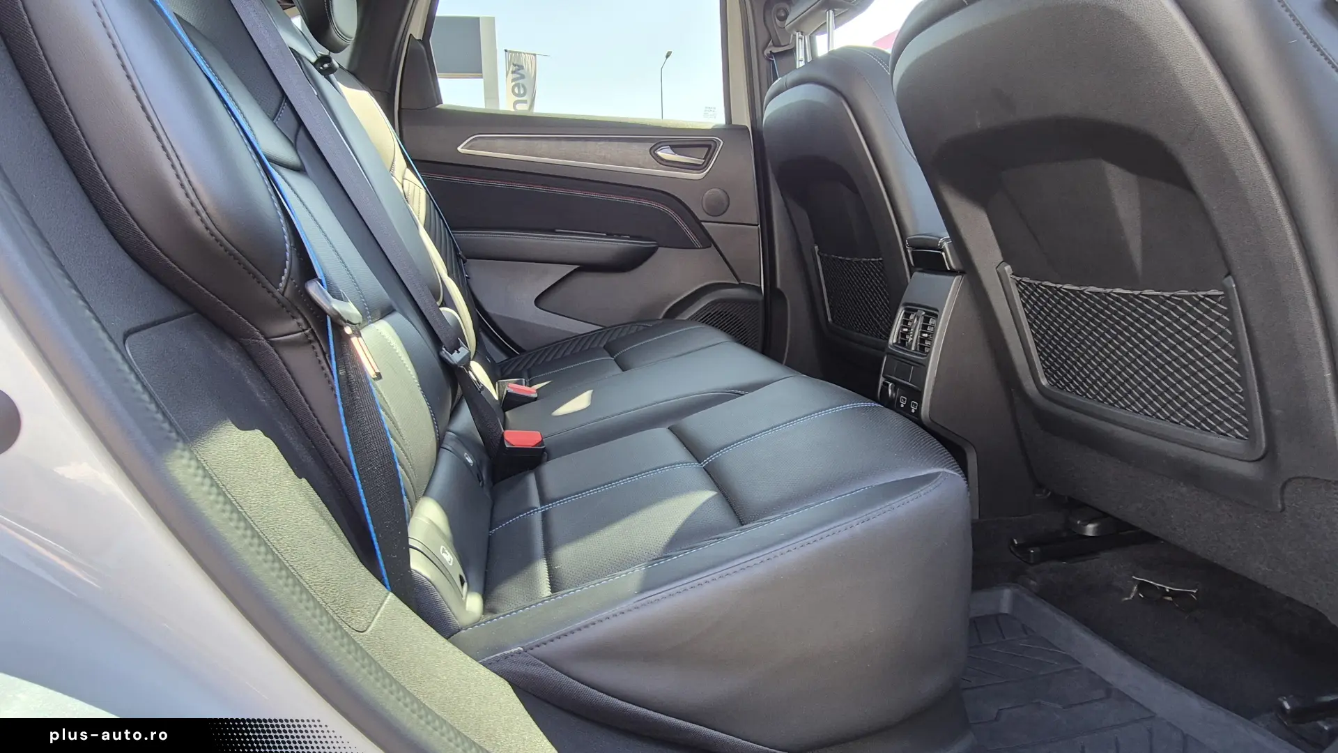 RENAULT ARKANA Esprit Alpine 160 EDC (Mild Hybrid)