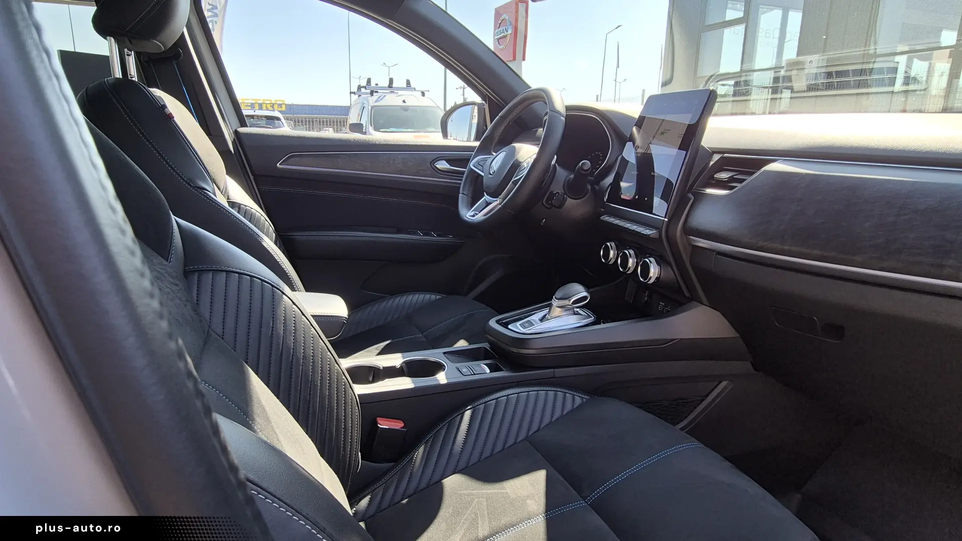 RENAULT ARKANA Esprit Alpine 160 EDC (Mild Hybrid)