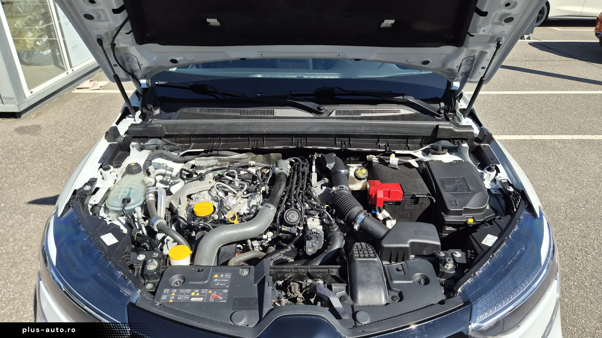 RENAULT ARKANA Esprit Alpine 160 EDC (Mild Hybrid)