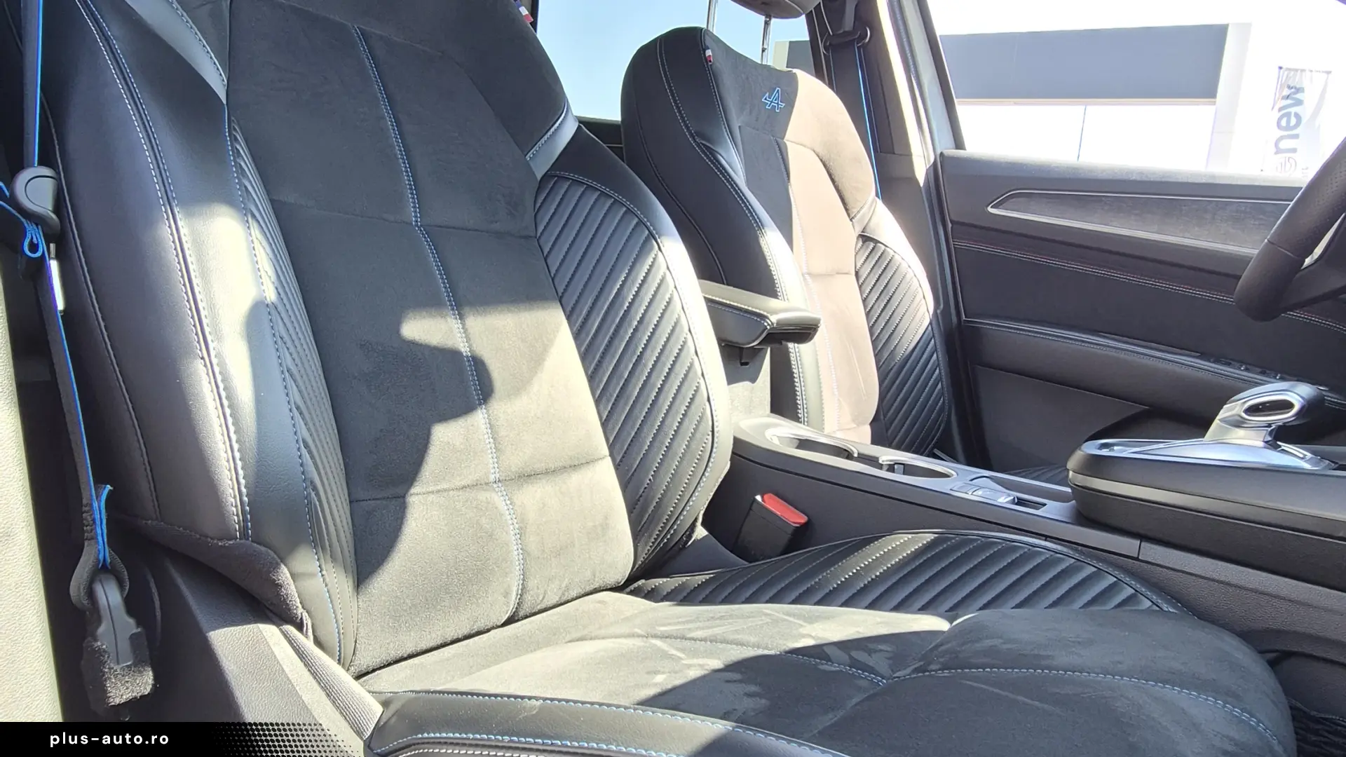 RENAULT ARKANA Esprit Alpine 160 EDC (Mild Hybrid)